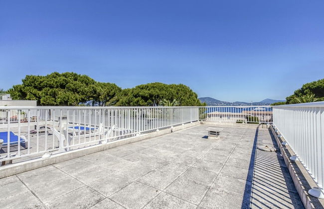 Delightful Apartment in Saint Tropez With Swimming Pool - Foto 37