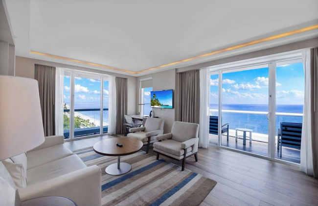 Beachfront Condo Fort Lauderdale Beach - Foto 58