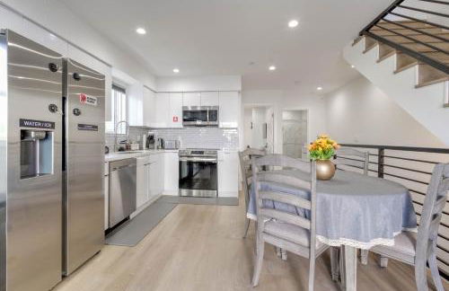 Modern Apartment in Studio City - Foto 14