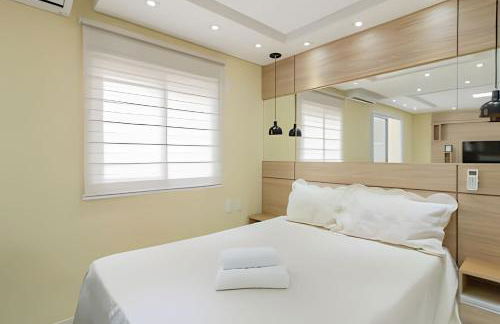 1311 - Refúgio Tranquilo e Confortável no Maia - Foto 1