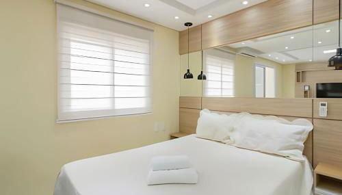 1311 - Refúgio Tranquilo e Confortável no Maia - Foto 1