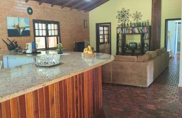 Casa Campo - Foto 74