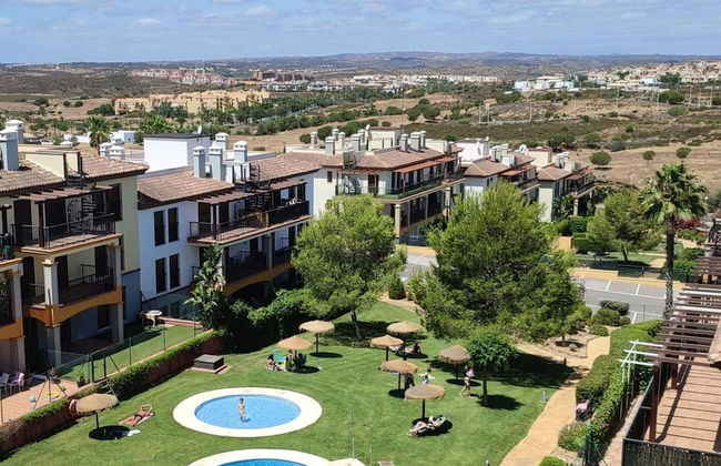 Apartment in Andalusia With Scenic Views - Foto 40