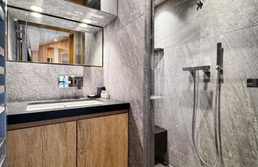 L'Ecrin Blanc Megève - Foto 62