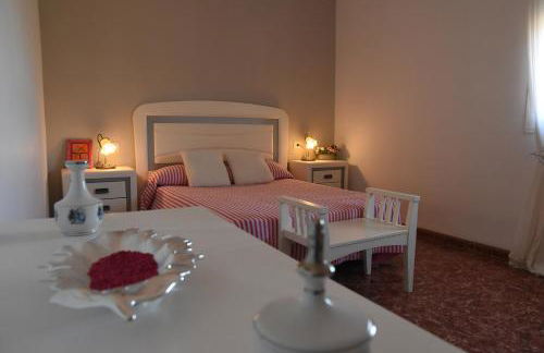 Alojamiento Rural Las Acacias - Foto 13