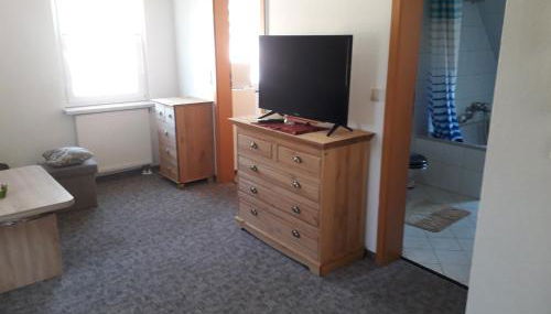 Ferinwohnung an der Promnitz Radeburg - Foto 3