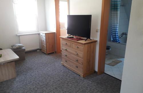 Ferinwohnung an der Promnitz Radeburg - Photo 3