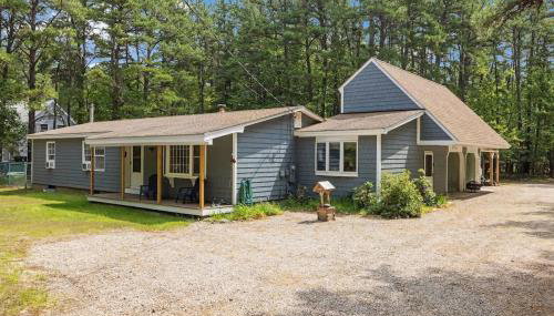 Lake Escape Family & Pet Friendly with Dock Access - Foto 5