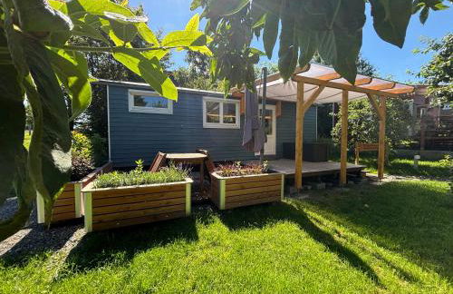 Tiny House - Zwetschge - Foto 1