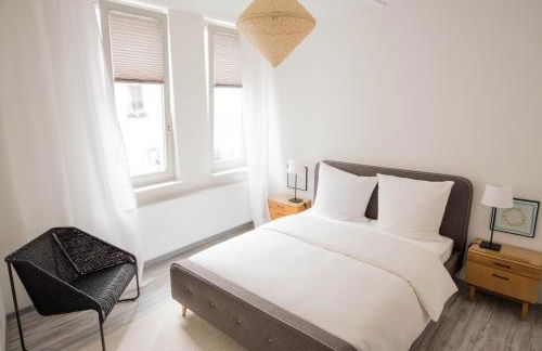 Altstadt Suite - Foto 6