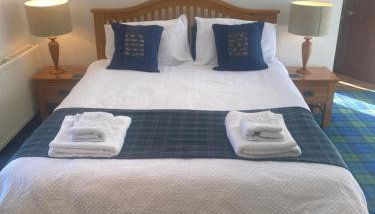 Ben View Aberlour Luxury Barn Conversion - Foto 2