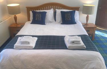 Ben View Aberlour Luxury Barn Conversion - Foto 2