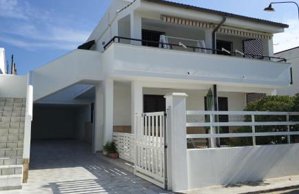 Casa di Rita al Bassamarea - Foto 17