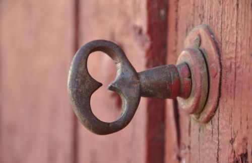 Casa Rural Las Jañonas CC-CR-00219 - Foto 31