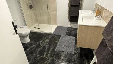 Proximité RER A , souplex tout confort, 2 chambres - Foto 3