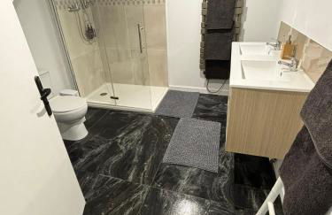 Proximité RER A , souplex tout confort, 2 chambres - Foto 3