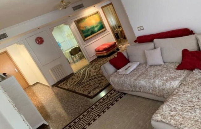 Belvilla by OYO Apartamento Divendres - Foto 10