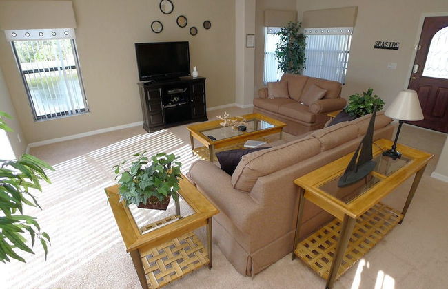 Fs54741 - High Grove - 4 Bed 2.5 Baths Villa - Foto 2