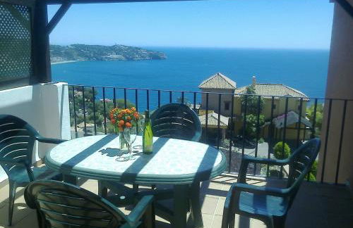 vistas a mar, en paraje natural - Foto 9