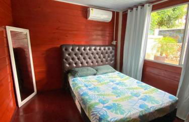 Casa de Praia São Miguel, Penha - Foto 9