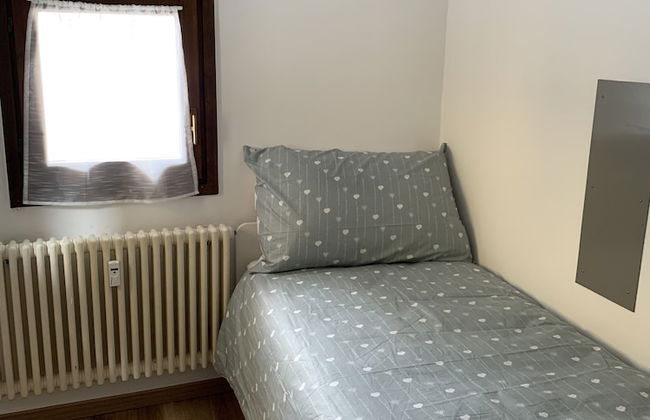 Silvaplana Chesa Posta - Foto 7