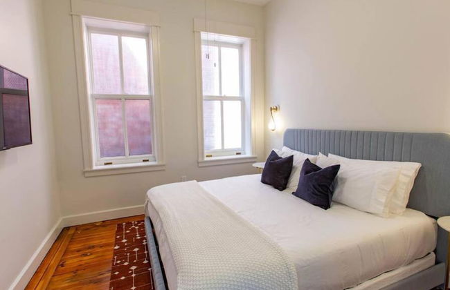 The Bellwether Hotel - Foto 22