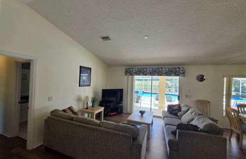 Golf & Poolside Paradise - Foto 10