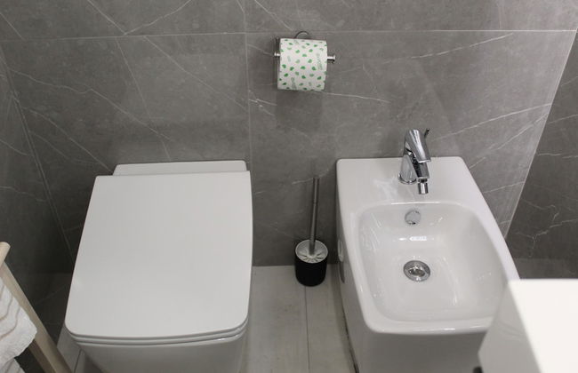 Botteghelle Dwelling - Centro Storico - Foto 17