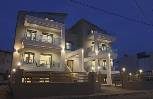 Callista Suites - Photo 6