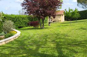 Gite La Cabiotte Nature et Spa - Foto 16