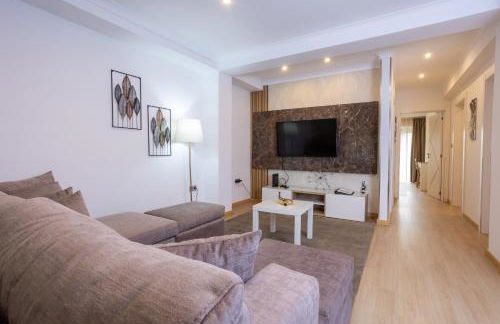 Edificio Luisa Premium - Photo 44