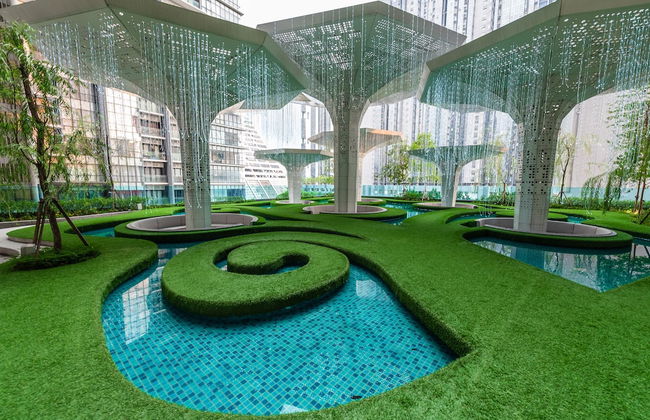 Comfort & Cozy Family Suite - Foto 31