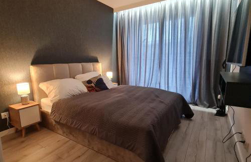 Green De Lux Apartament Dziwnów - Photo 12