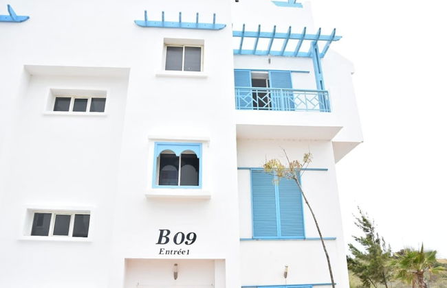 Cozy Apartment - Marina Smir - Foto 3