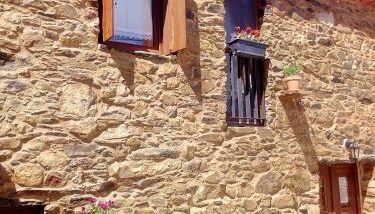 REFÚGIO DO RAPOSO/CASA DENEB (CC) - Foto 1