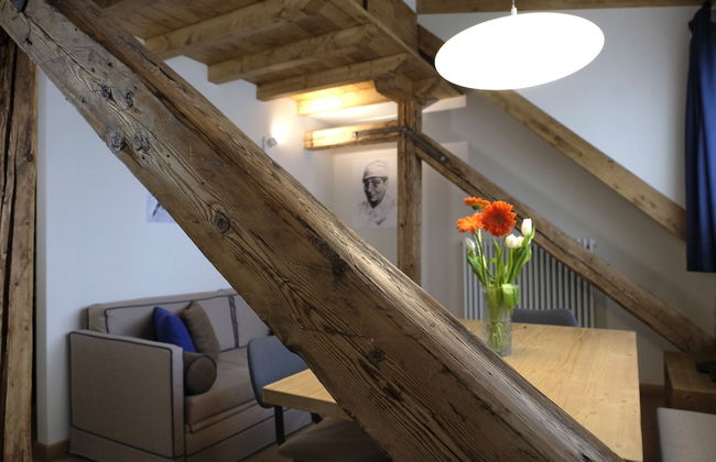 Residence Langes - Foto 34