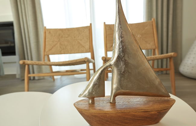 Olivia Sports & Sea - Foto 80