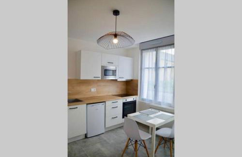 Les forges 2 pièces RDC - Foto 12