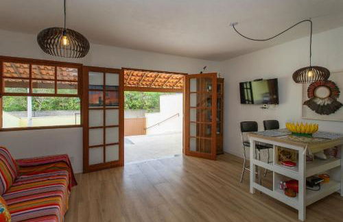 Casa con Área Gourmet y Piscina en Búzios | Céu 27 - Foto 33