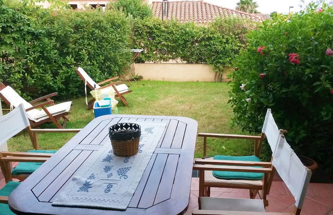 Amami Viaggi - Villetta Giò - Foto 9