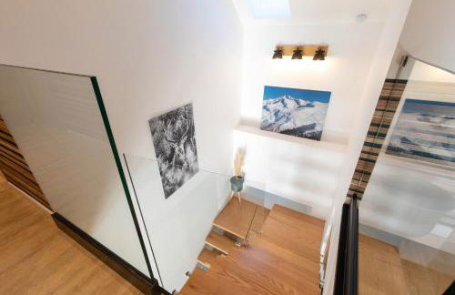 Lodge ou Gîte de caractére avec jaccuzi spa piscine - Foto 37