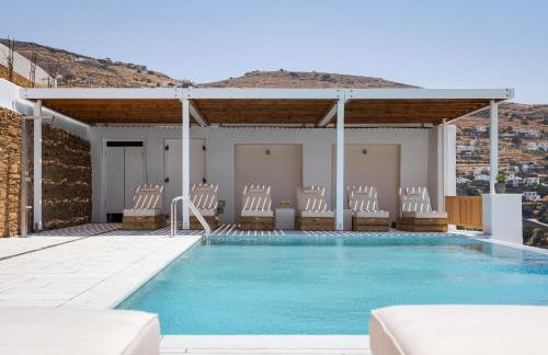 Morfes Luxury Apartments - Foto 4