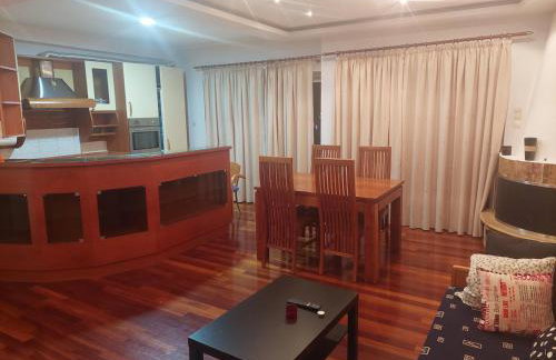 Amfissa Luxury Apartment - Foto 10