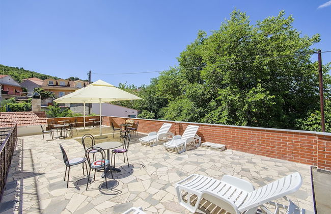 Apartments and Rooms Iva - Foto 72