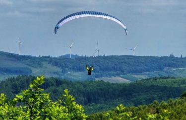 Ferienwohnungen Dorfliebe Dörnberg - Photo 53