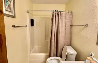 Cottage 8 Salt Springs resort - Foto 10