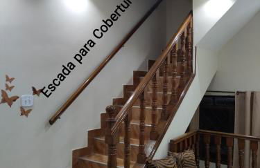 Aparecida Confortável Apartamento - Foto 15