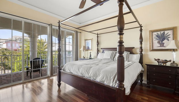 Ocean Way - Foto 3, Habitación