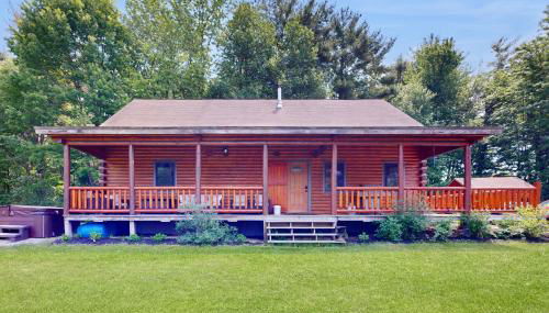 Charming Hideaway - Foto 2