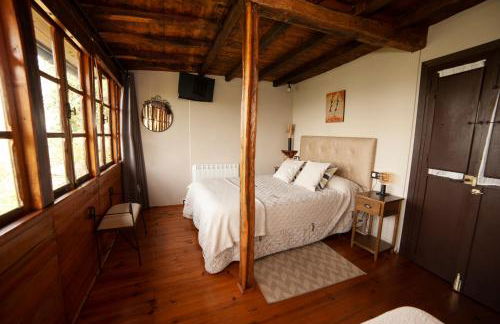 Casa Rural El Corquieu de la Cava - Foto 10